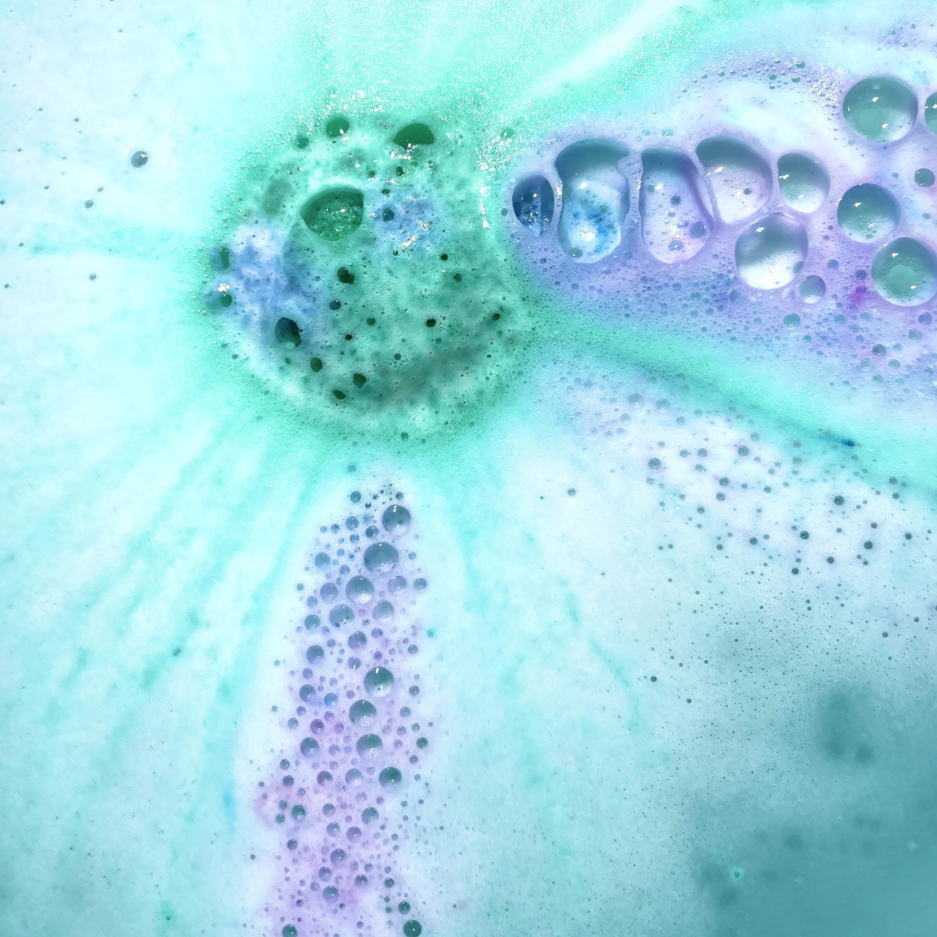 Bath Bombs