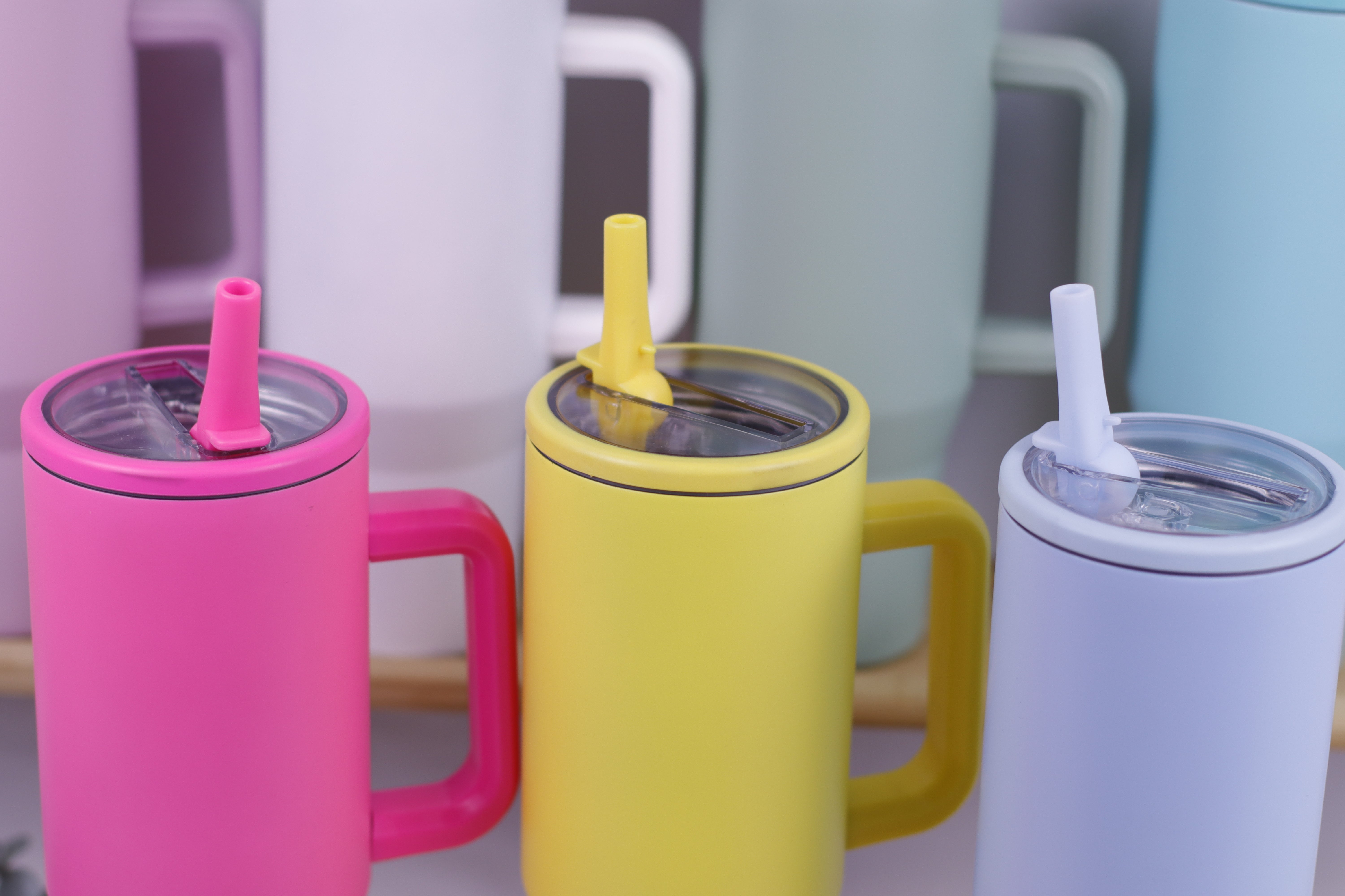 40 oz Tumblers – Peak to Pine Designs