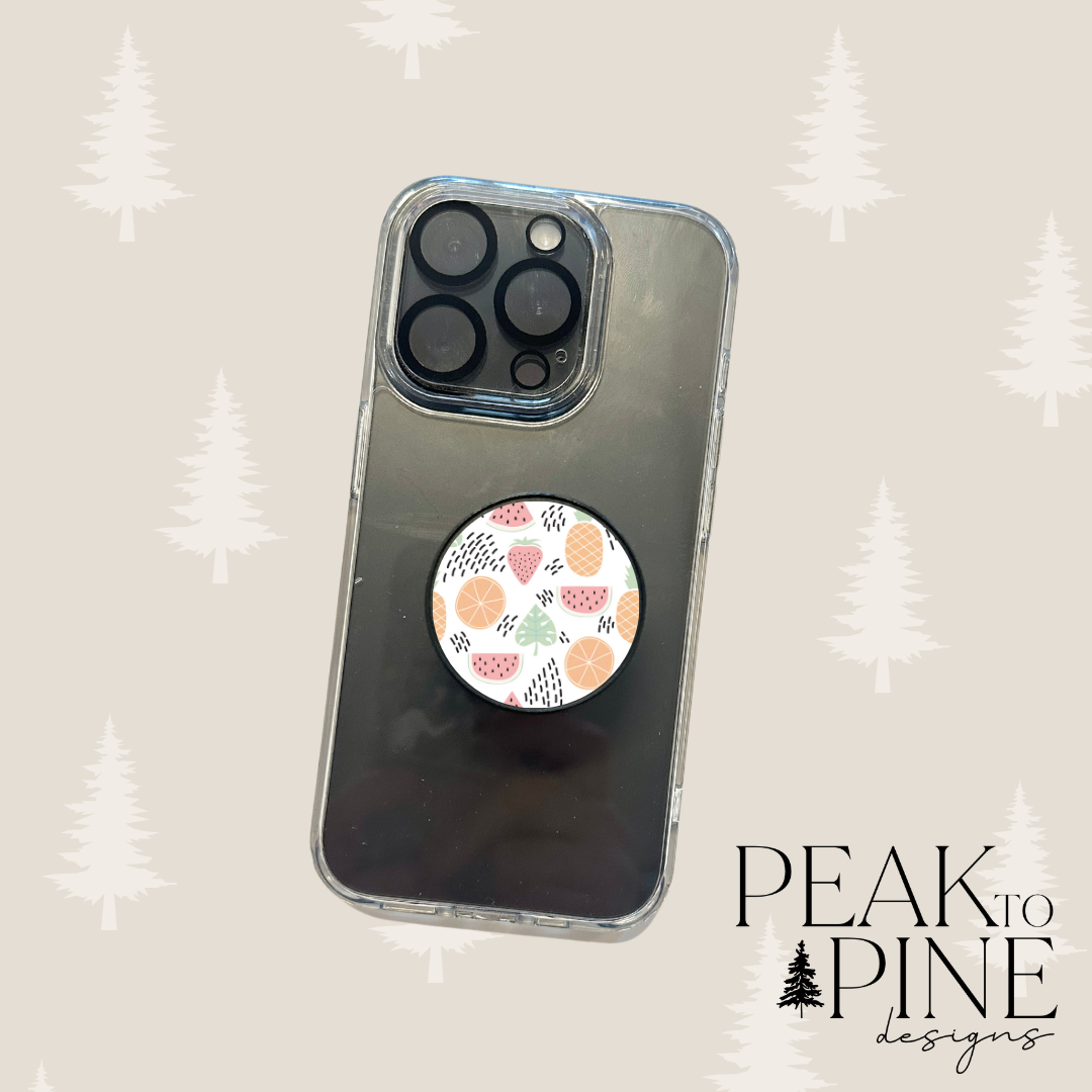 Fruity - Phone Grip