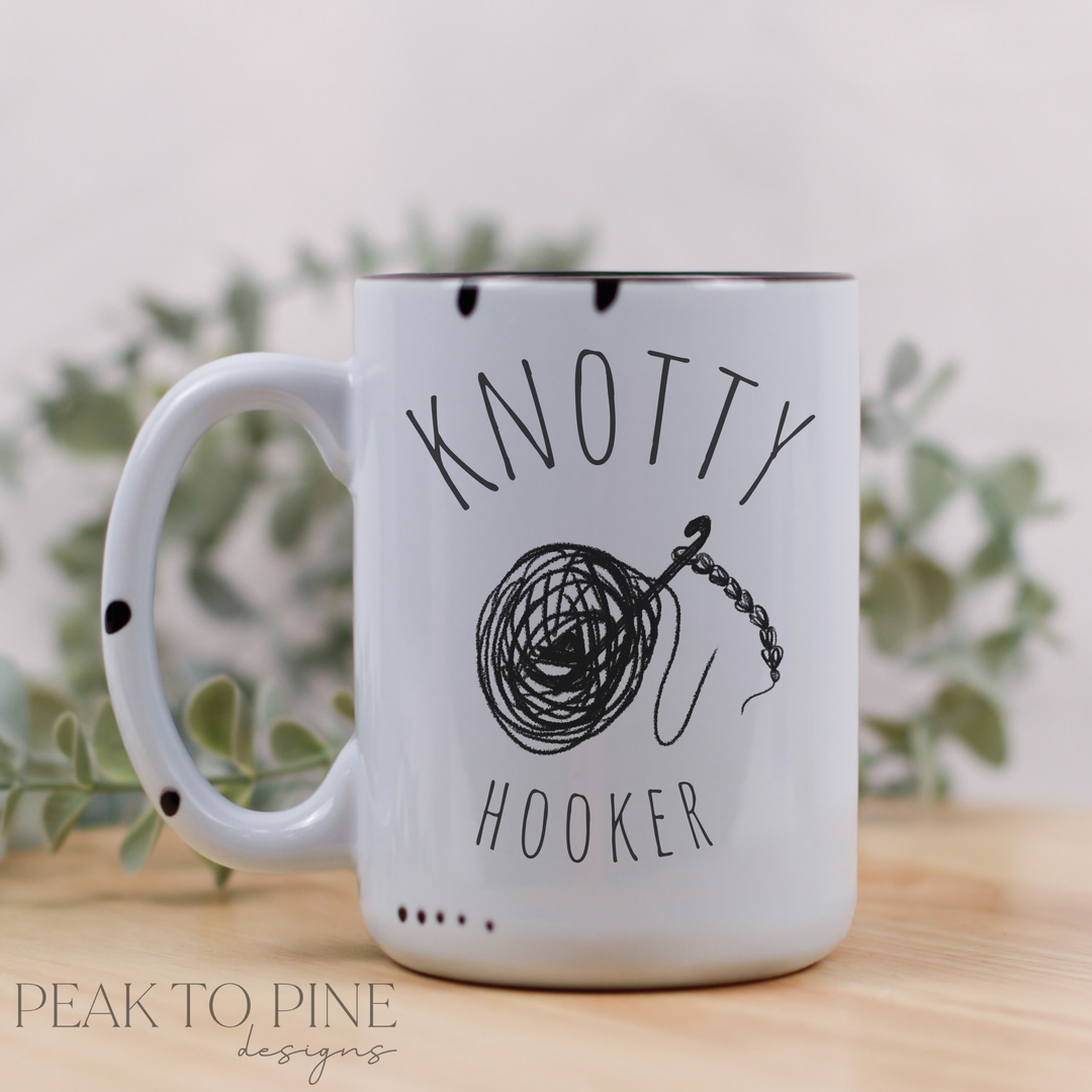 Knotty hooker