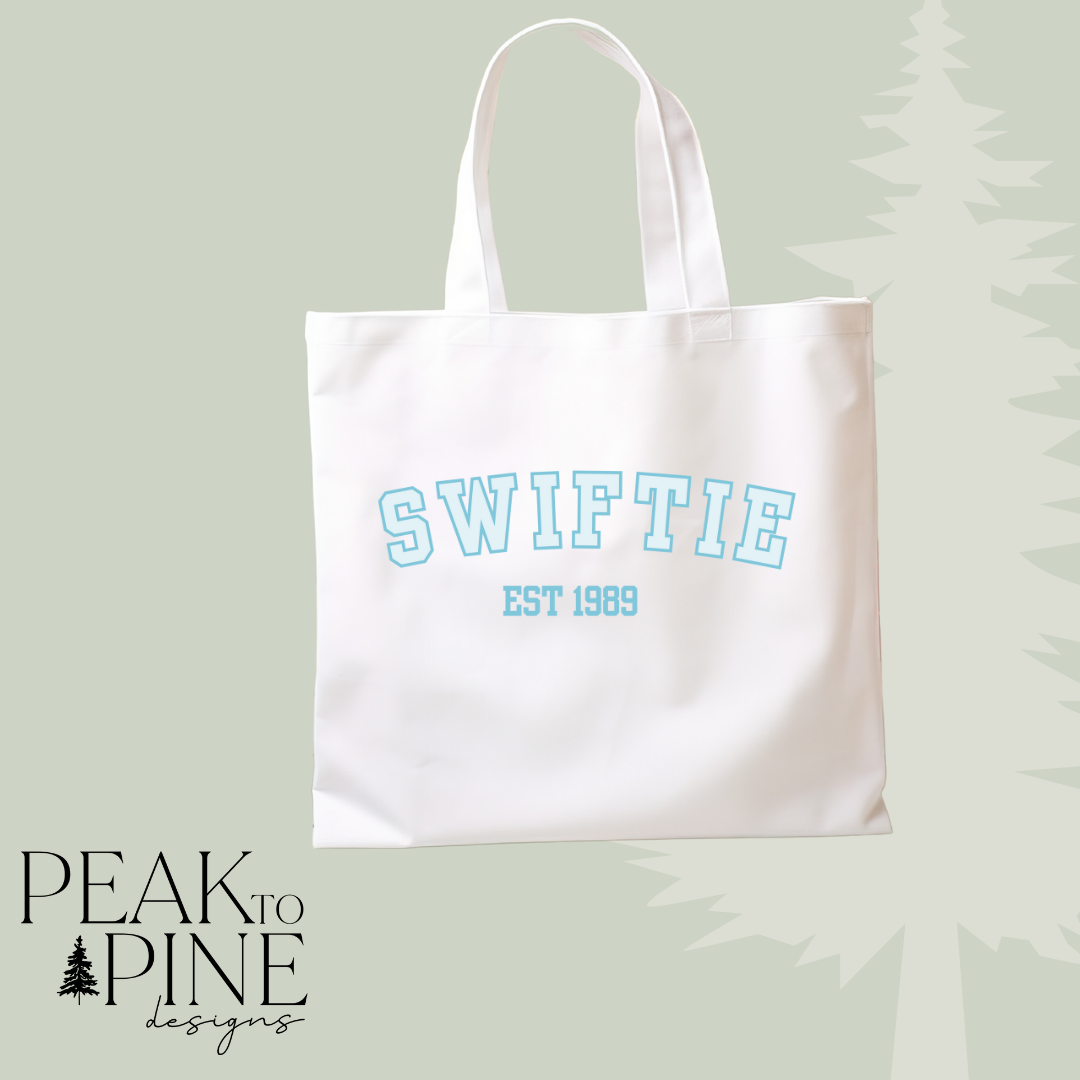 Swiftie - Tote Bag