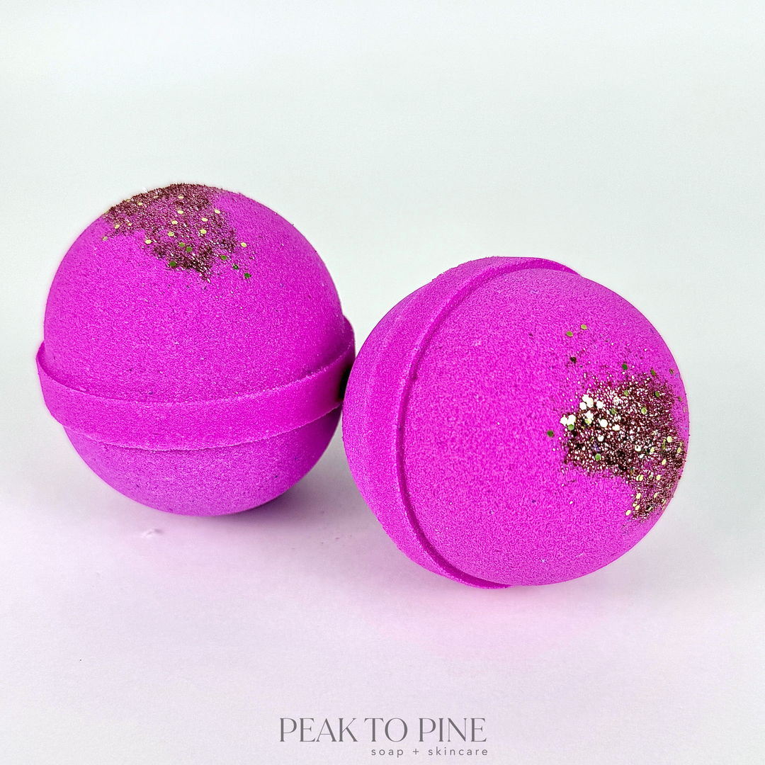 Bubblegum - Bath Bomb