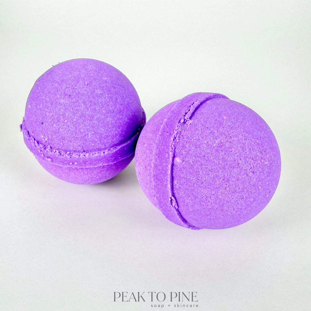 Lavender - Bath Bomb