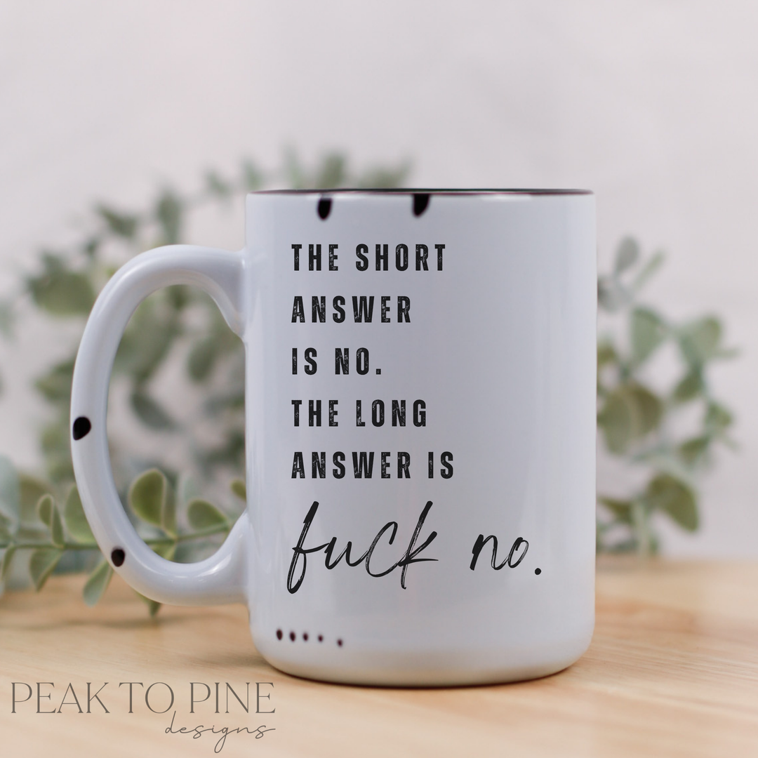 Short answer is no