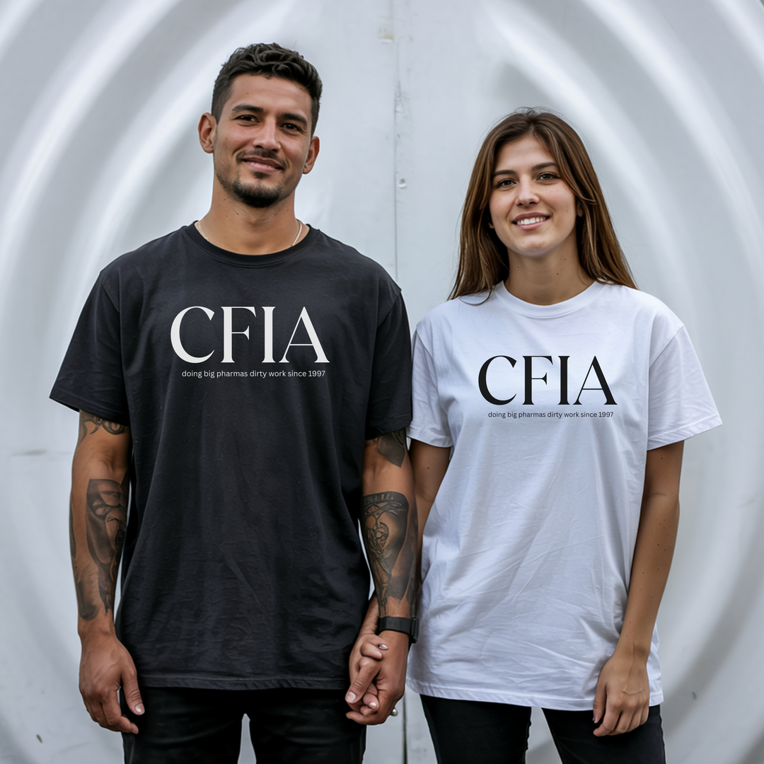CFIA- Universal Ostrich Farm