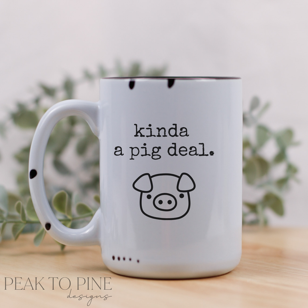 Pig Deal