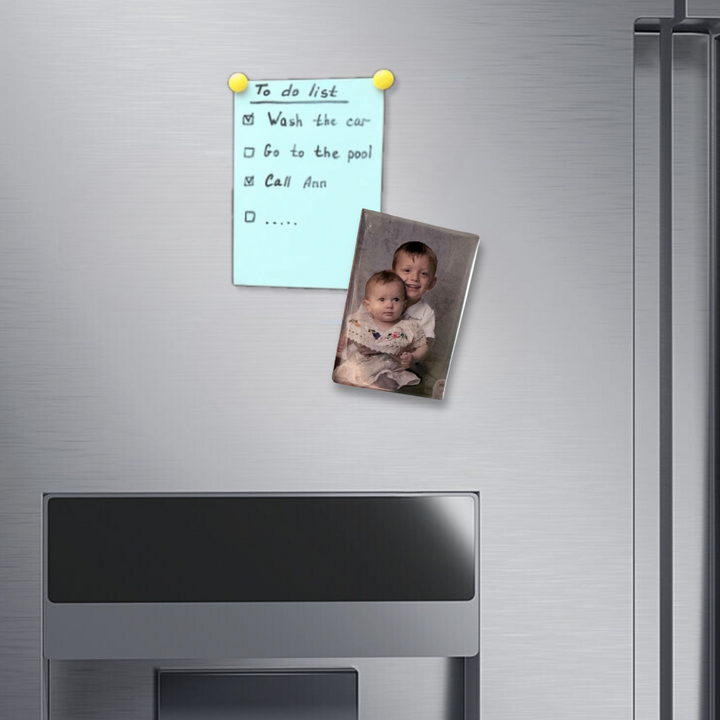 Photo Magnets