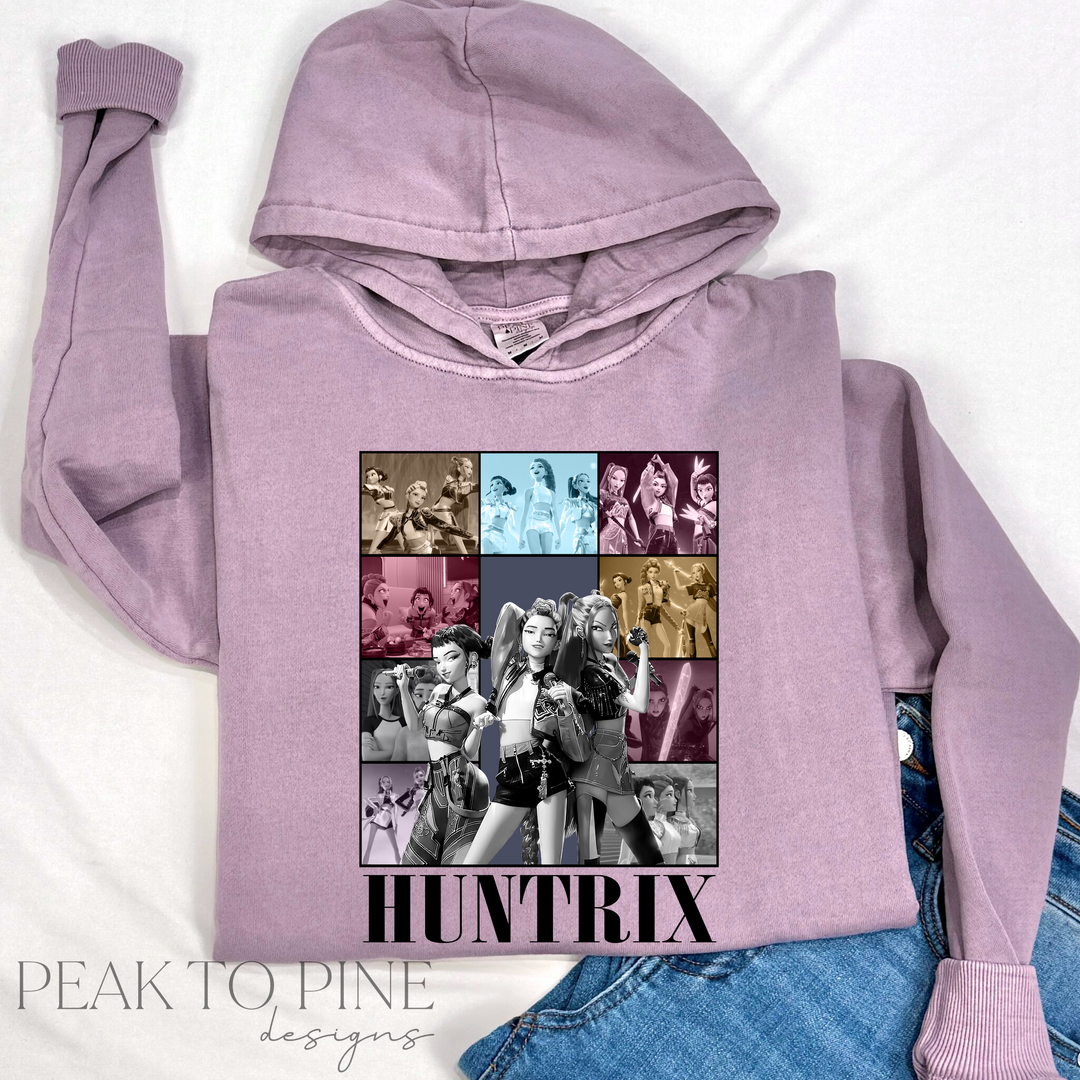 K-Pop - Sweatshirt