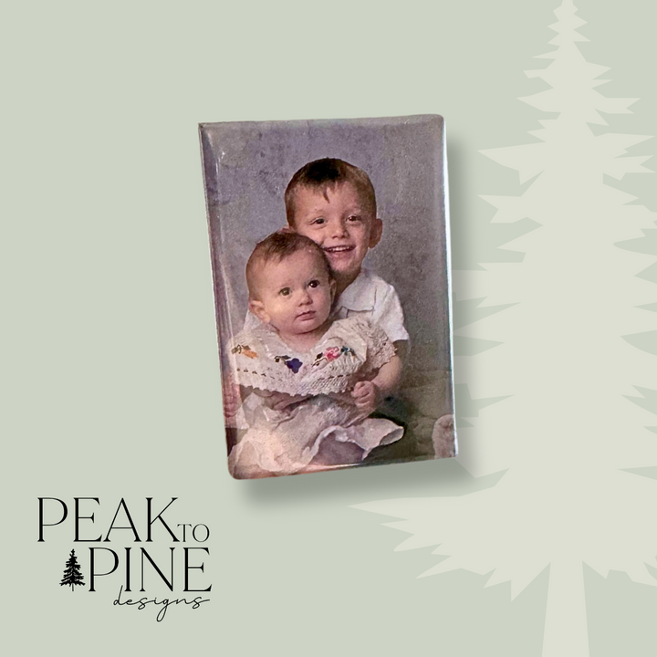 Photo Magnets
