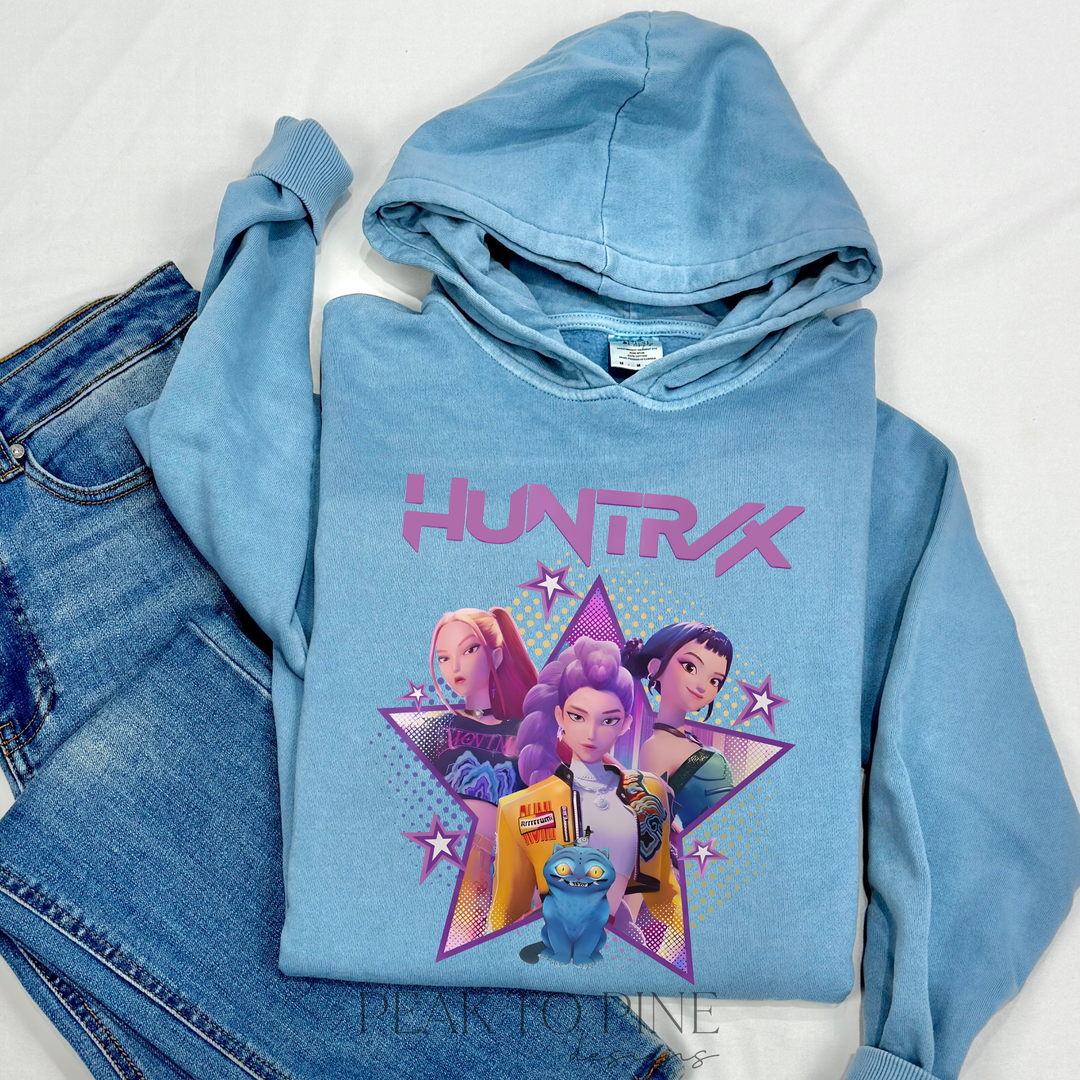 Huntrix - Sweatshirt