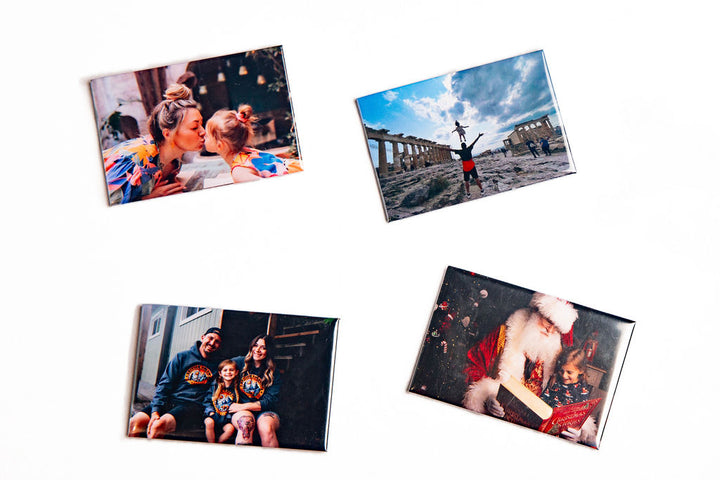 Photo Magnets