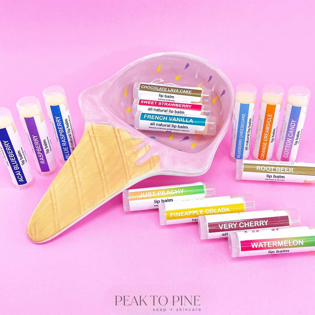 Lip Balm