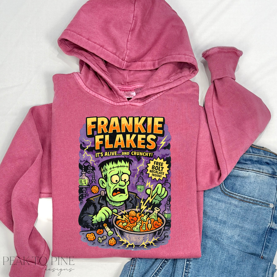 Frankenstein Cereal - Sweatshirt