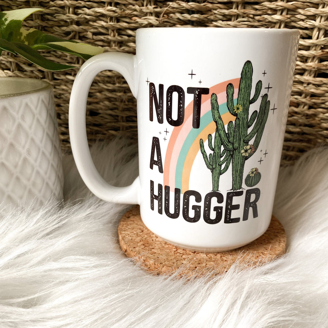 Not a Hugger
