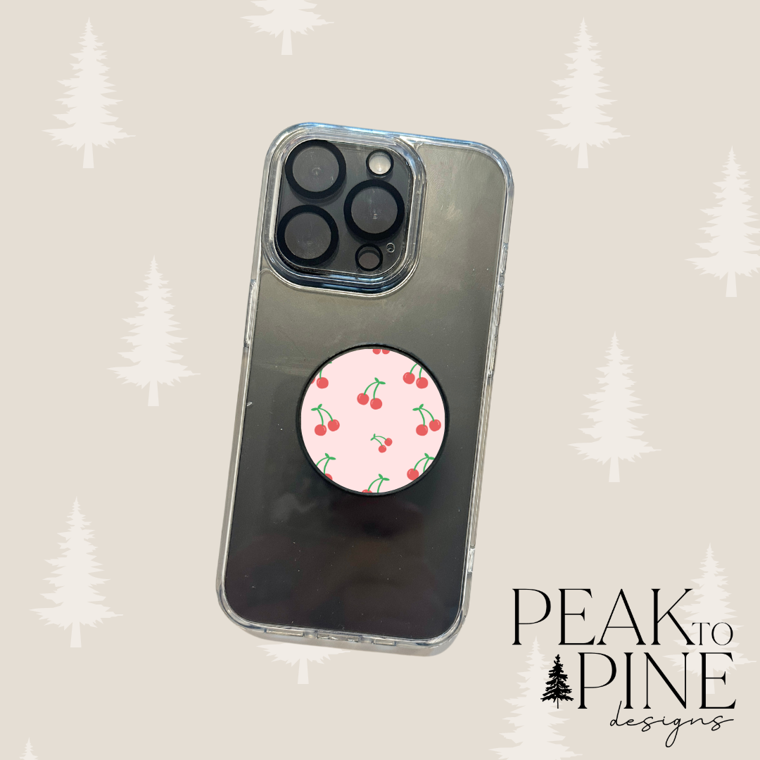 Phone Grip