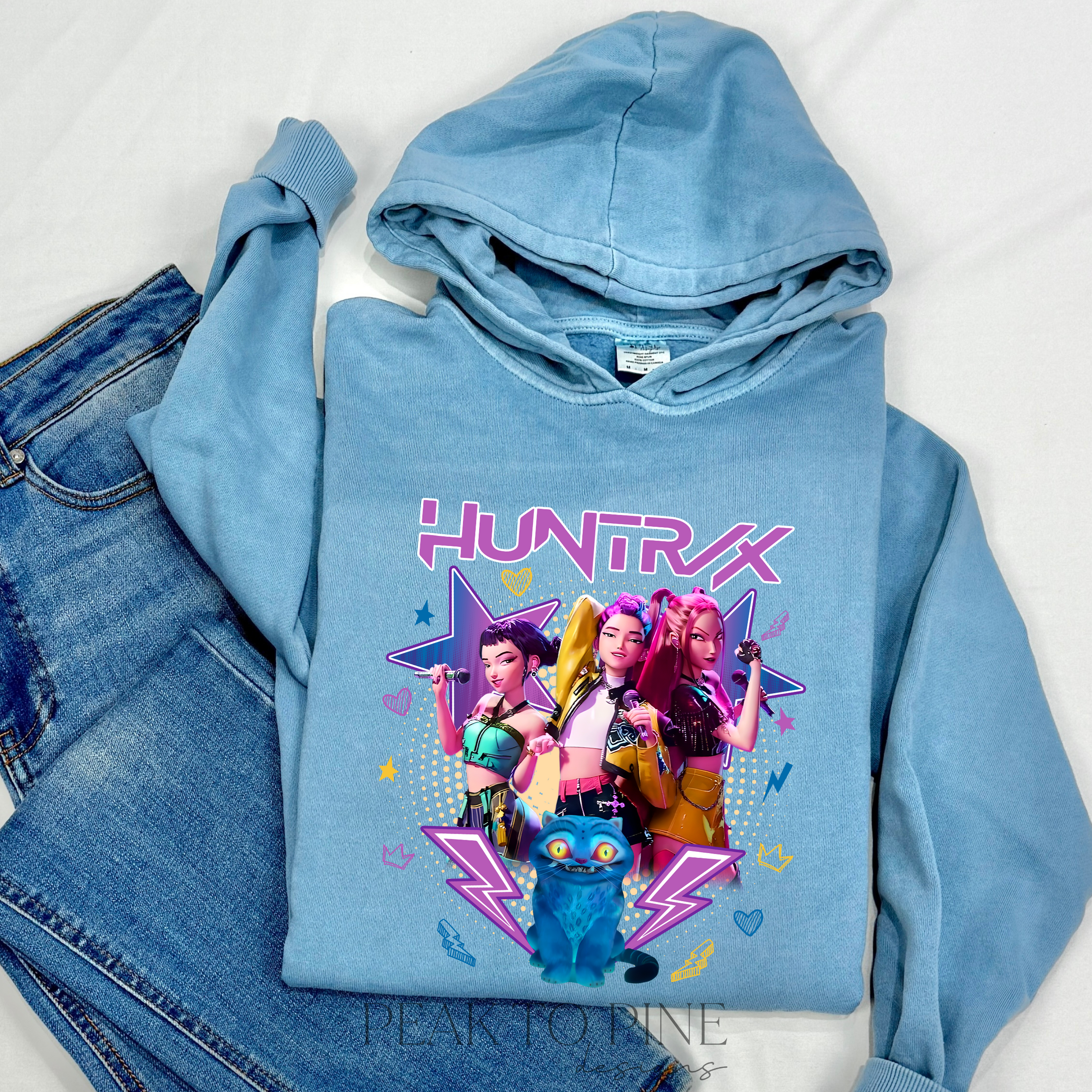 Clothing & Accessories