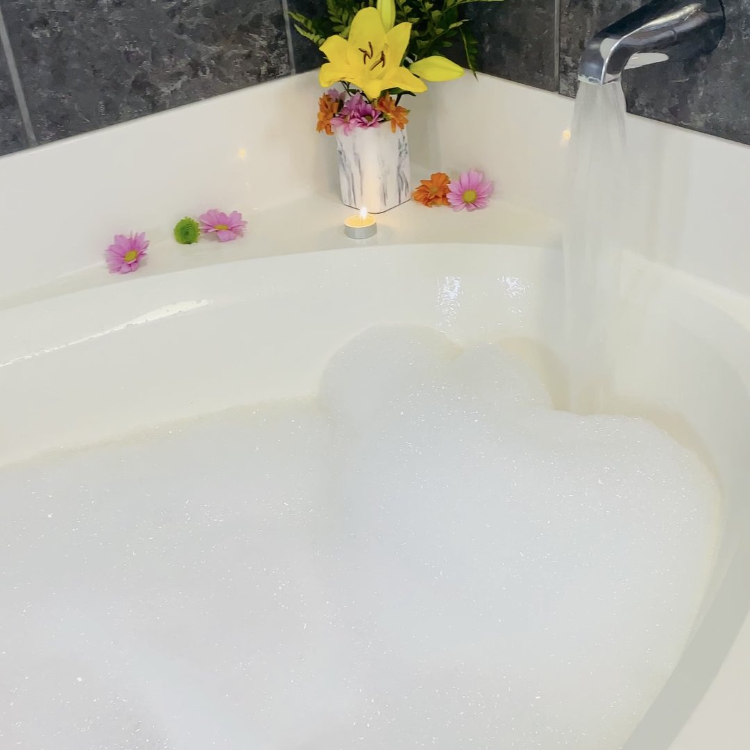 Bubble Bath