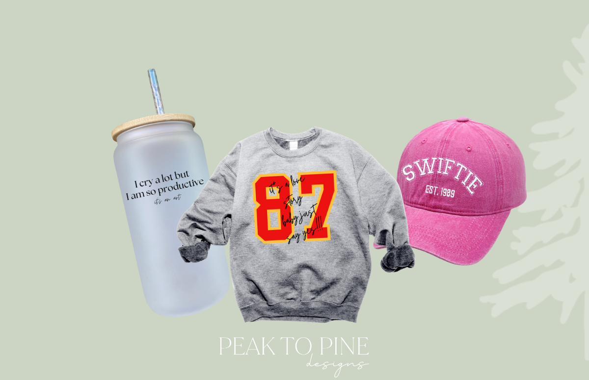 Swiftie Collection