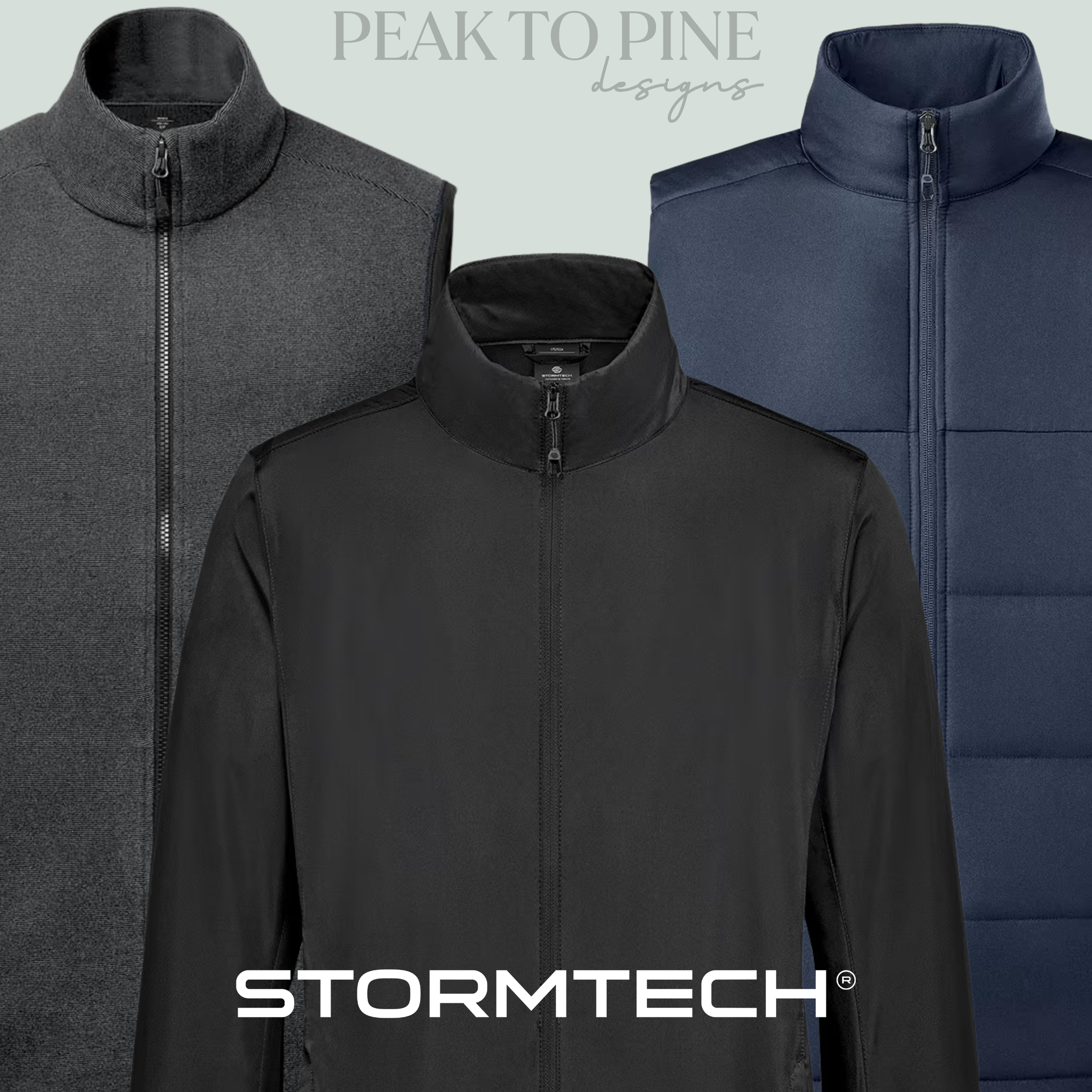 STORMTECH