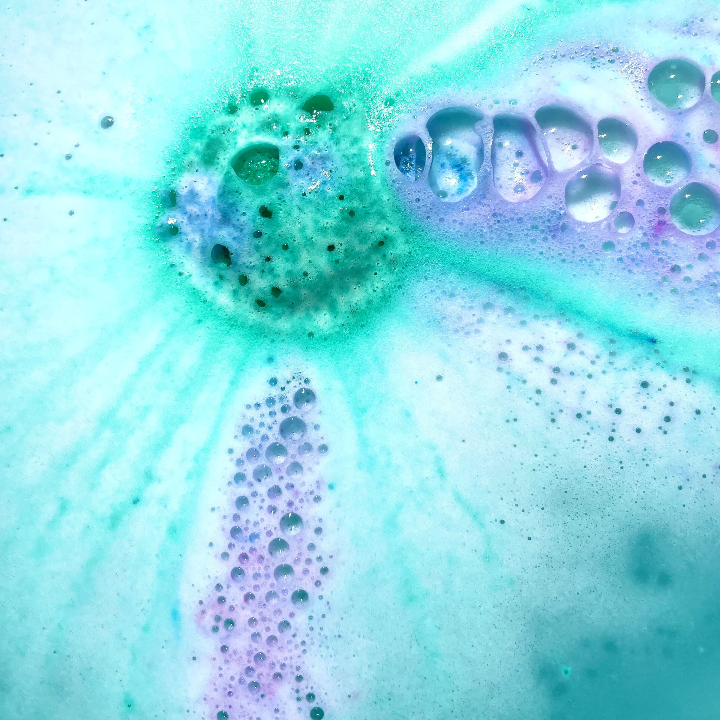 Bath Bombs