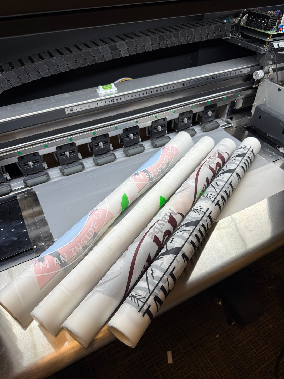 DTF Gangsheet (Printed Same Day or Next Available Run)