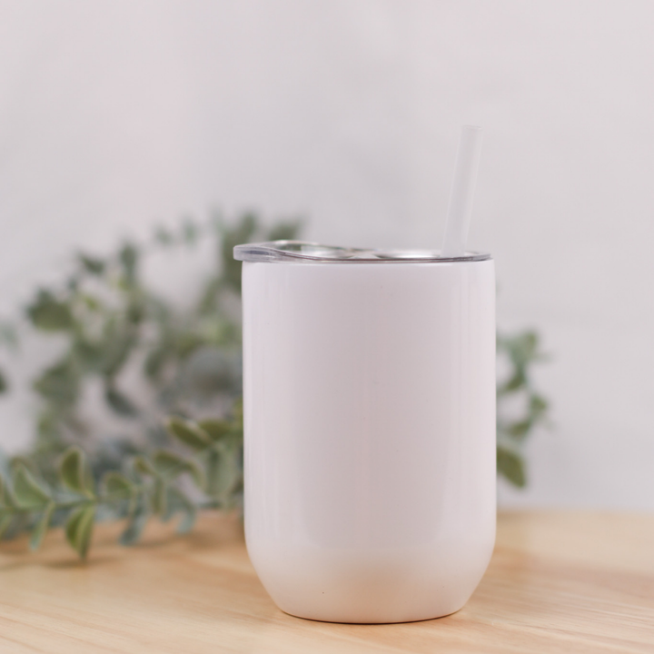 Custom - Wine Tumbler