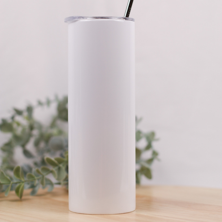 Custom Design - 20oz Tumbler
