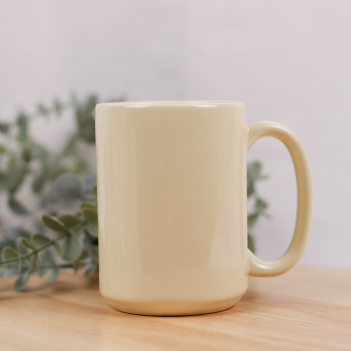 Custom Handprint Drinkware