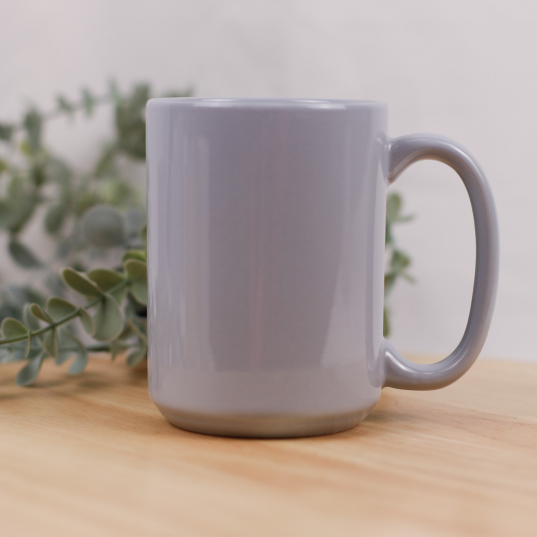 Custom Handprint Drinkware