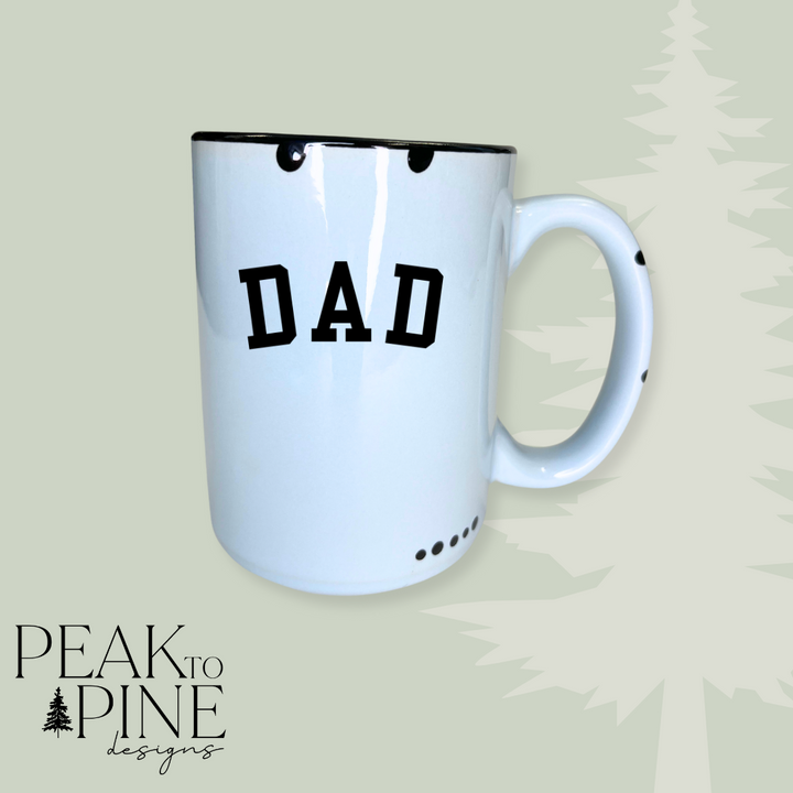 Dad - Mug