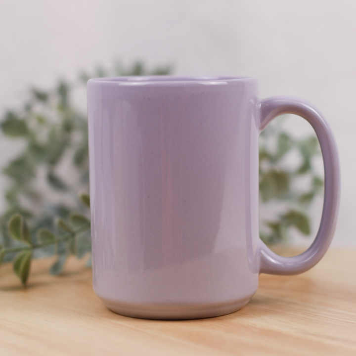 Custom Handprint Drinkware