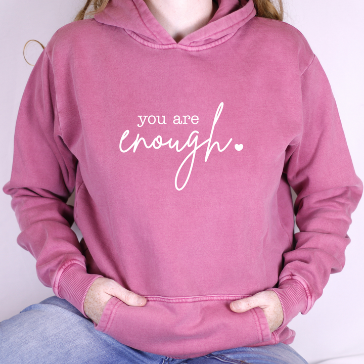 You Are Enough - Sweatshirt