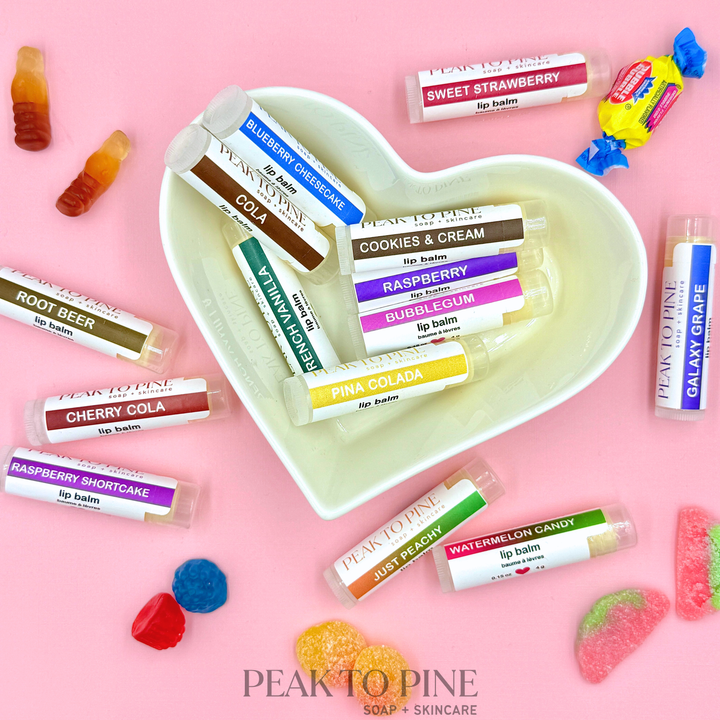 Lip Balm