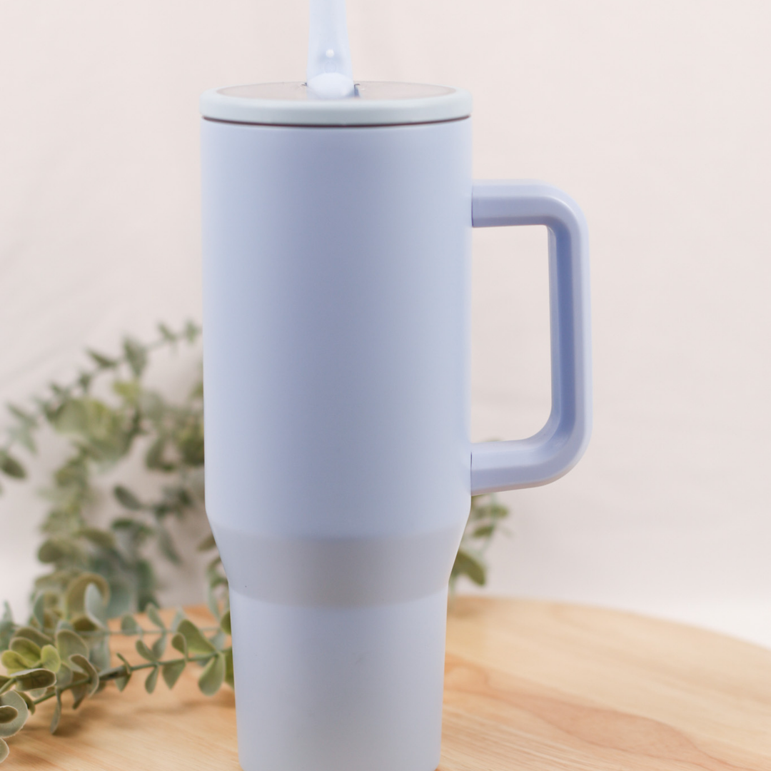 Custom Design - 40oz Tumbler