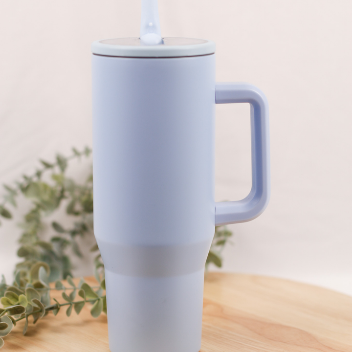 Custom Design - 40oz Tumbler