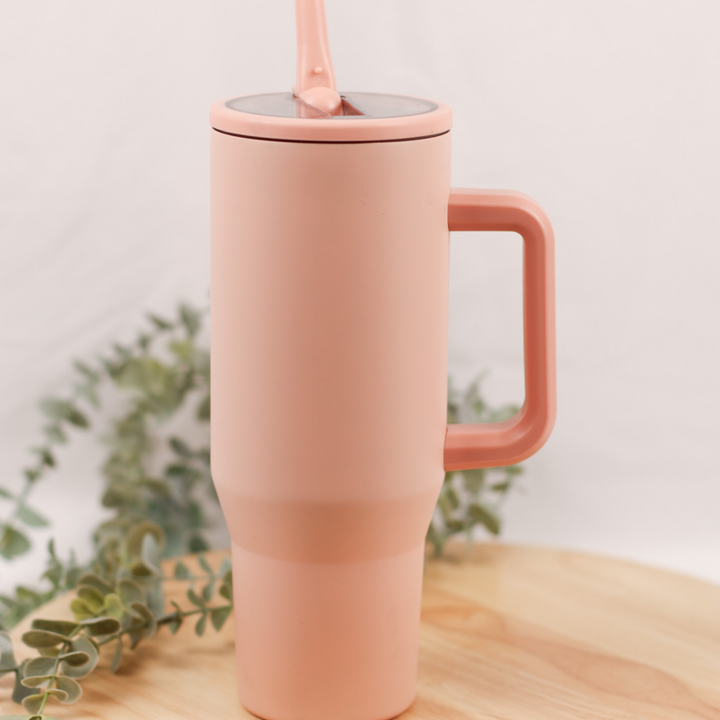 Custom Design - 40oz Tumbler