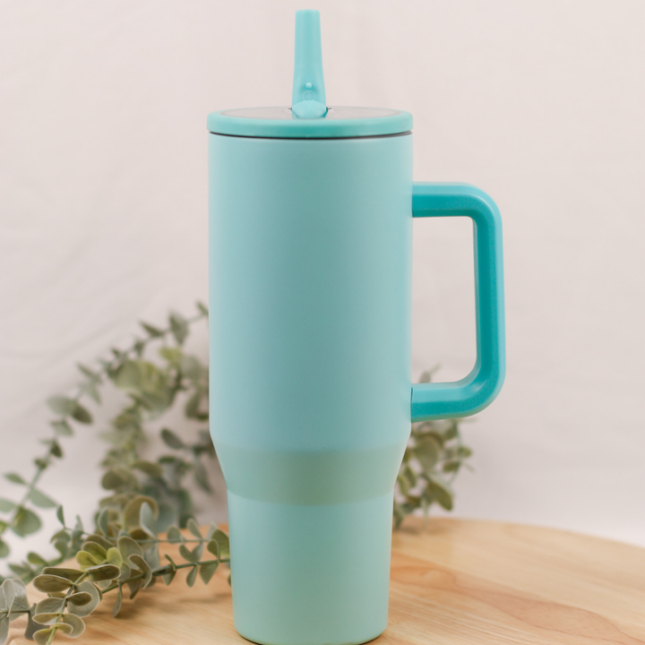 Custom Design - 40oz Tumbler