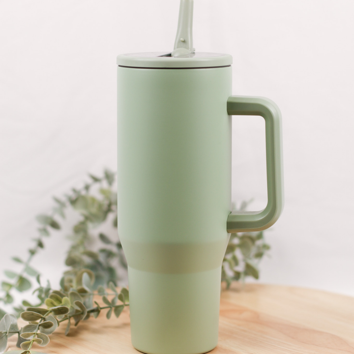 Custom Design - 40oz Tumbler