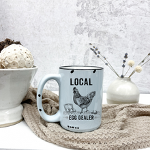 Load image into Gallery viewer, Local Egg Dealer
