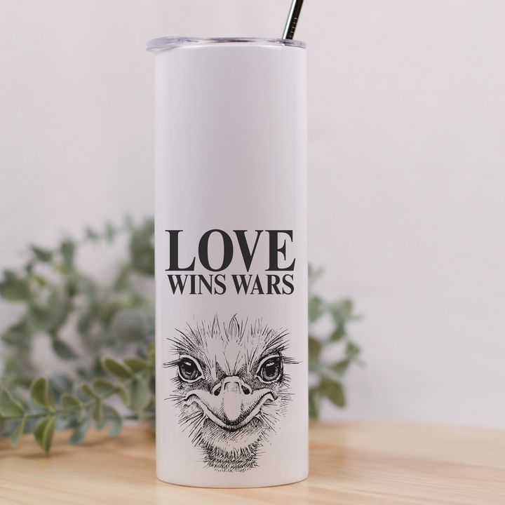 Love Wins Drinkware