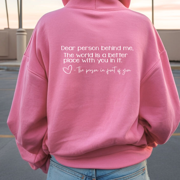 You Are Enough - Sweatshirt