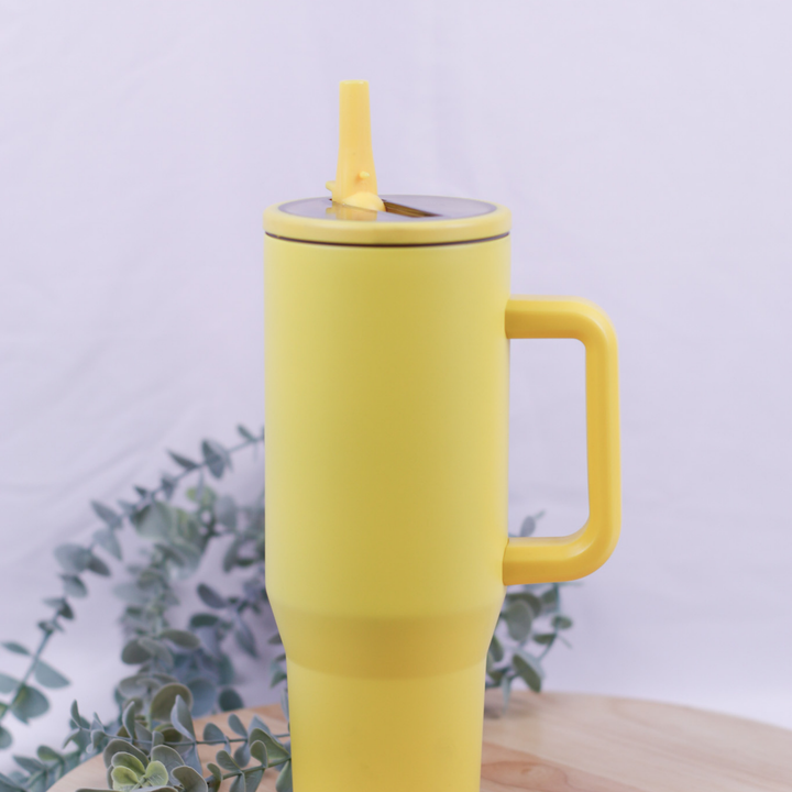 Custom Design - 40oz Tumbler