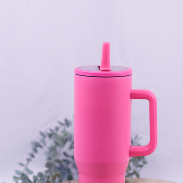 Custom Design - 40oz Tumbler