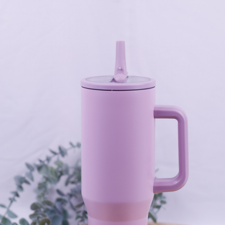 Custom Design - 40oz Tumbler