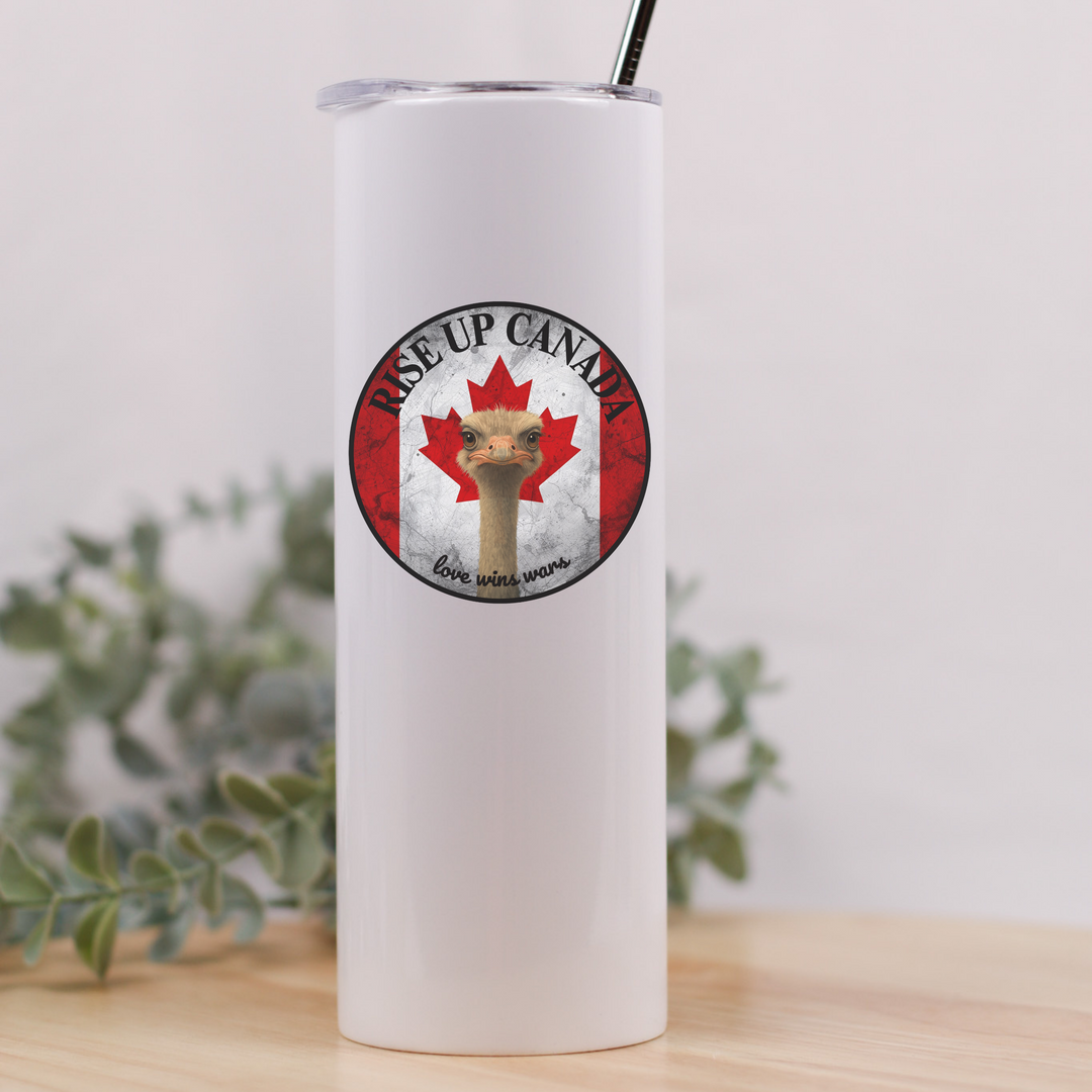 Rise Up Drinkware