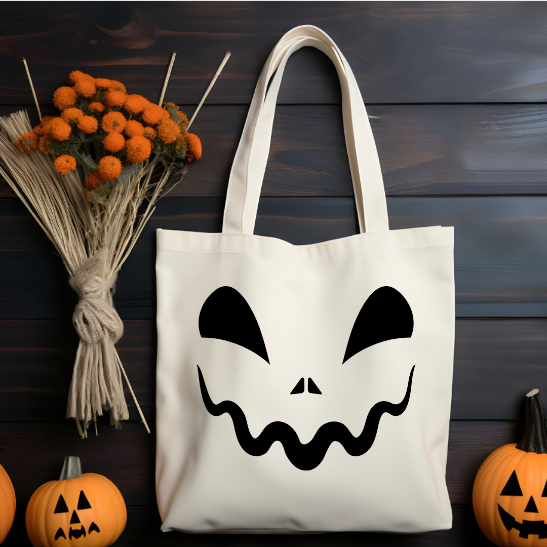 Halloween Tote Bags