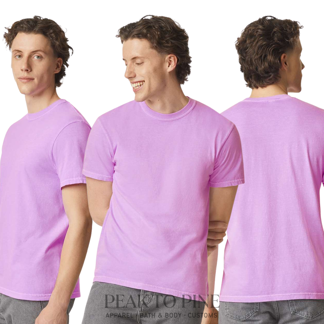 I'm Telling Dad T-Shirt