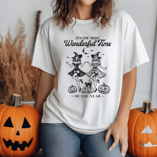 Wonderful Time of the Year - T-Shirt