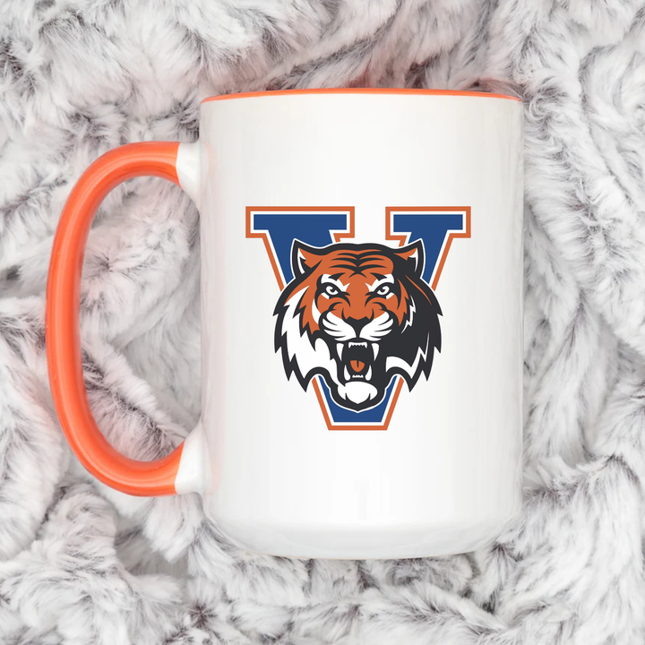 Tigers Mug