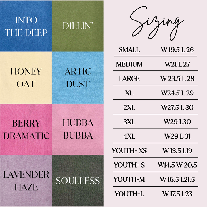 Chicken Sketches - Sweatshirt